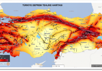 Deprem Yönetmeliği Hakkında