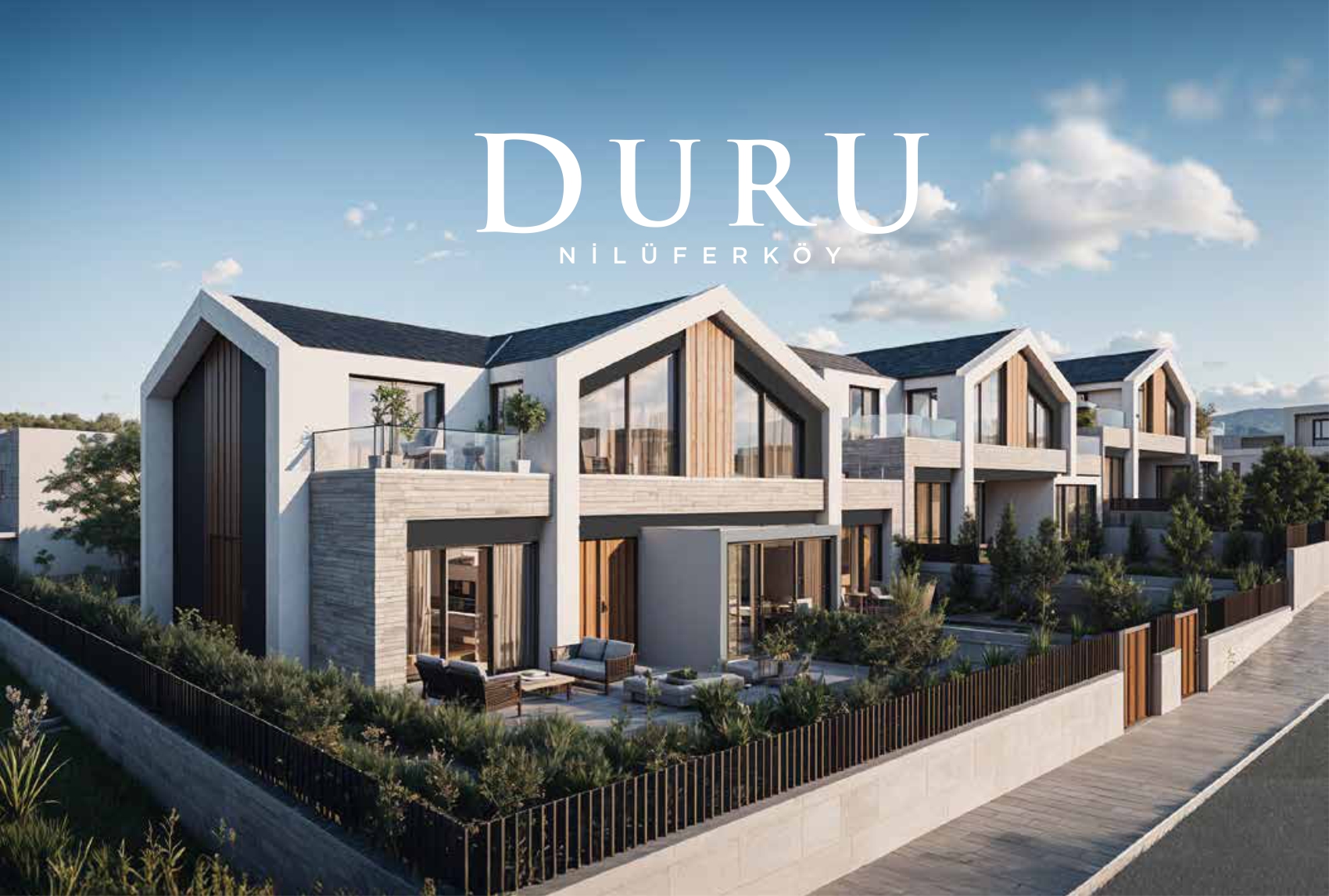 DURU – NİLÜFERKÖY